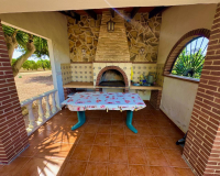 Resale - Finca - Rojales