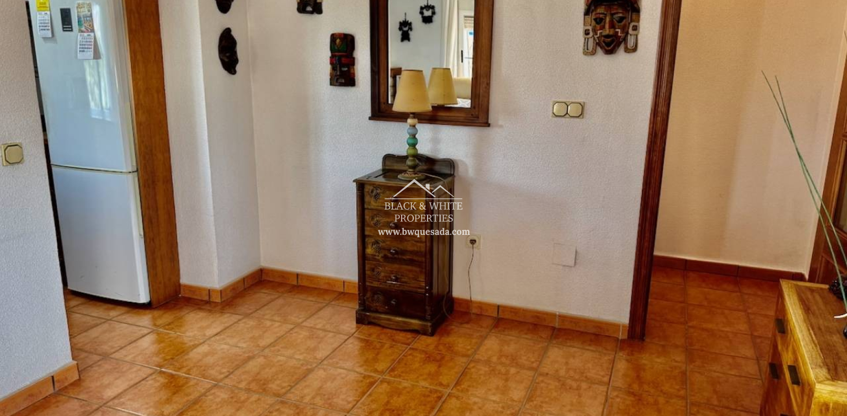 Resale - Finca - Rojales