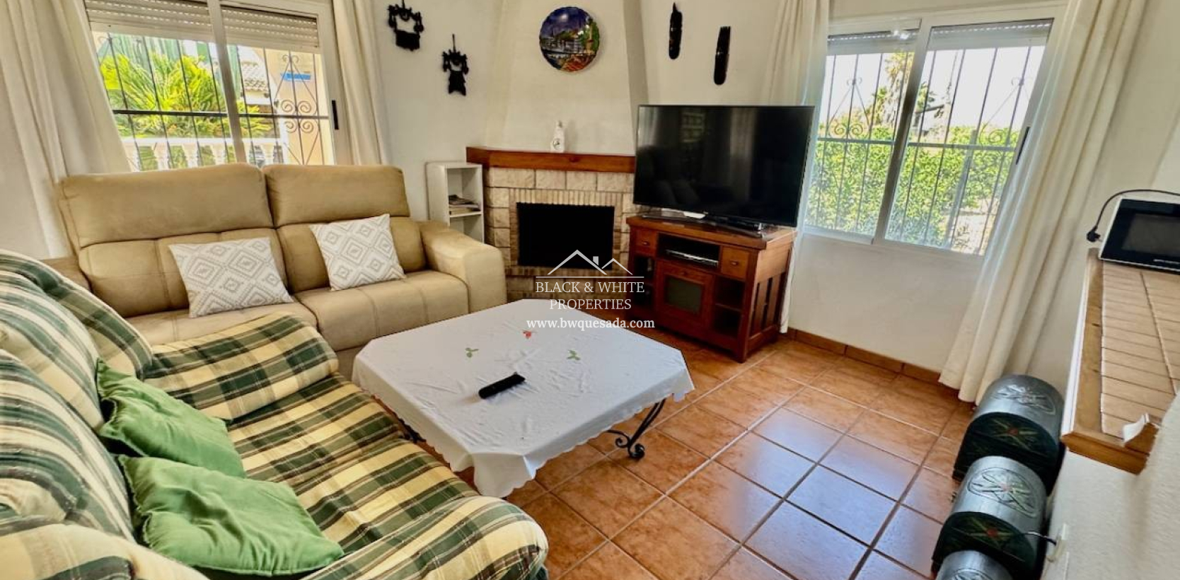 Resale - Finca - Rojales