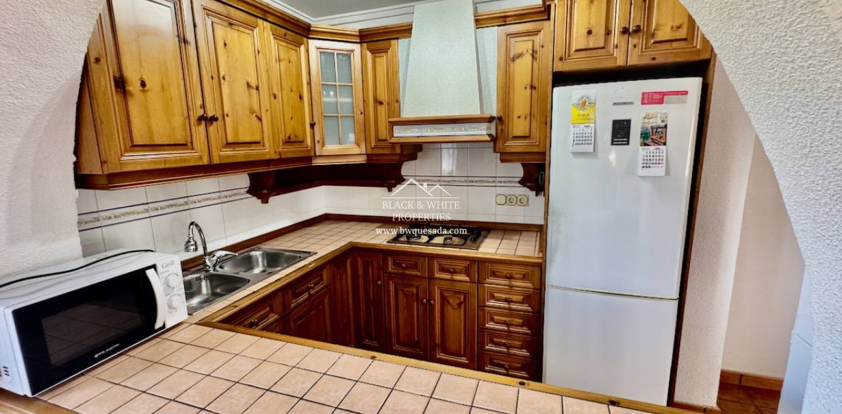 Resale - Finca - Rojales