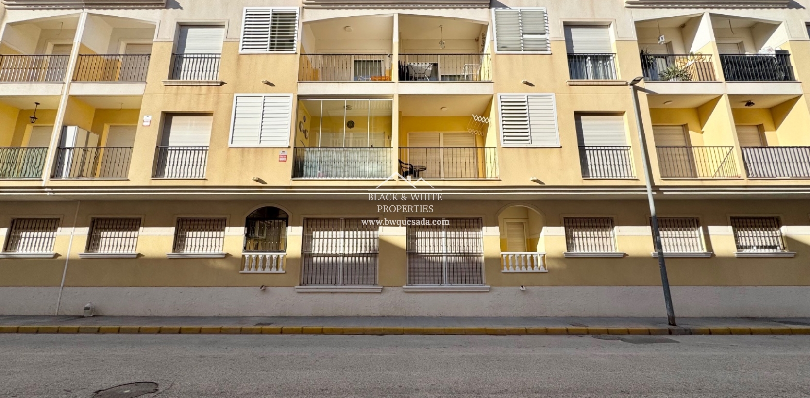 Resale - Ground Floor - Formentera del Segura