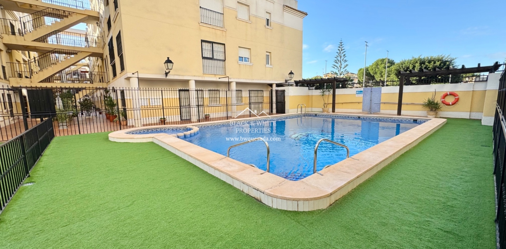 Resale - Ground Floor - Formentera del Segura