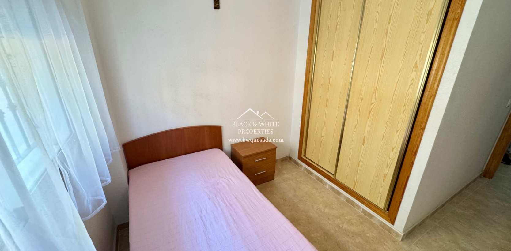 Resale - Ground Floor - Formentera del Segura