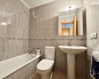 Resale - Ground Floor - Formentera del Segura