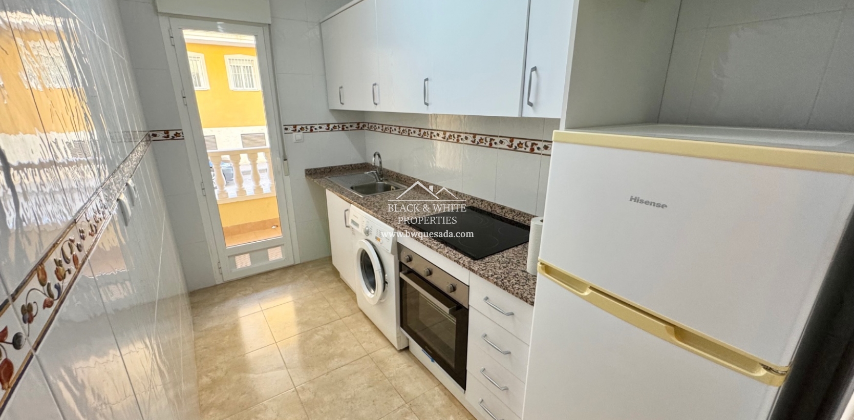 Resale - Ground Floor - Formentera del Segura