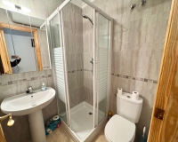 Resale - Ground Floor - Formentera del Segura