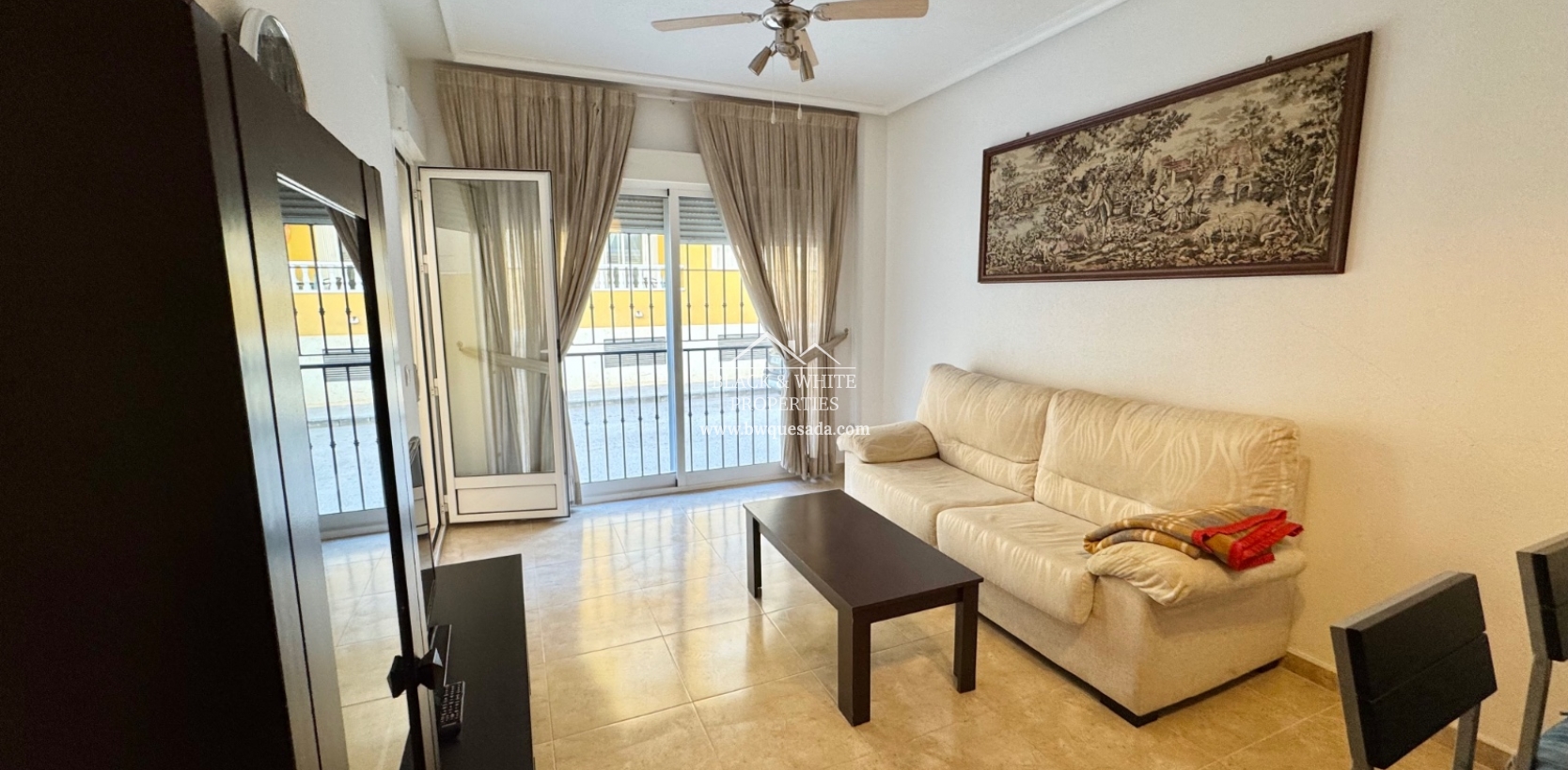 Resale - Ground Floor - Formentera del Segura