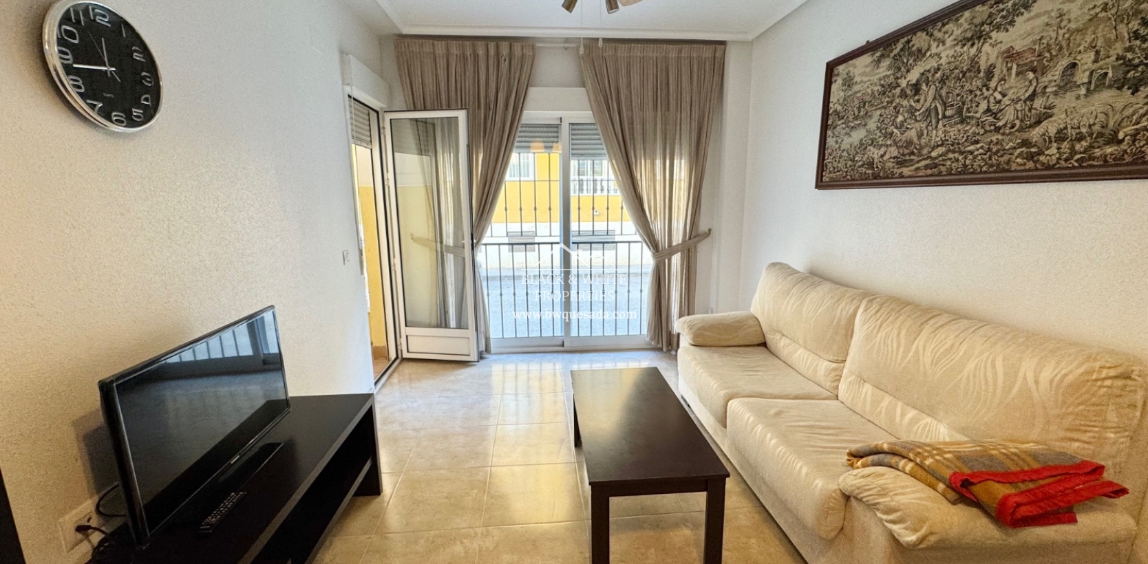 Resale - Ground Floor - Formentera del Segura