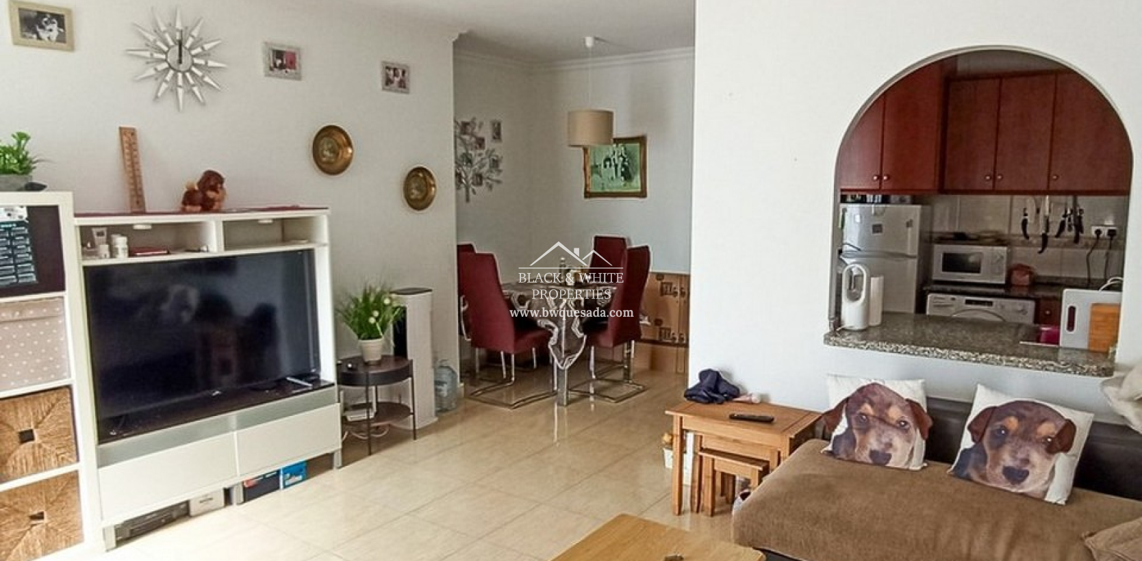 Resale - Ground Floor - Formentera del Segura