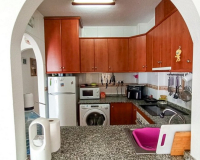 Resale - Ground Floor - Formentera del Segura