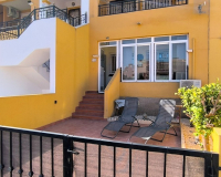 Resale - Ground Floor - Los Montesinos - La herrada