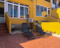 Resale - Ground Floor - Los Montesinos - La herrada