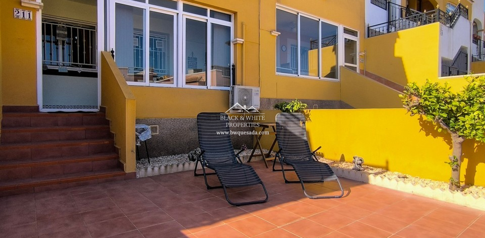 Resale - Ground Floor - Los Montesinos - La herrada