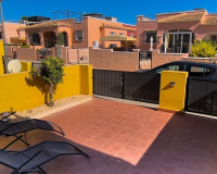 Resale - Ground Floor - Los Montesinos - La herrada