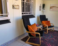 Resale - Ground Floor - Los Montesinos - La herrada