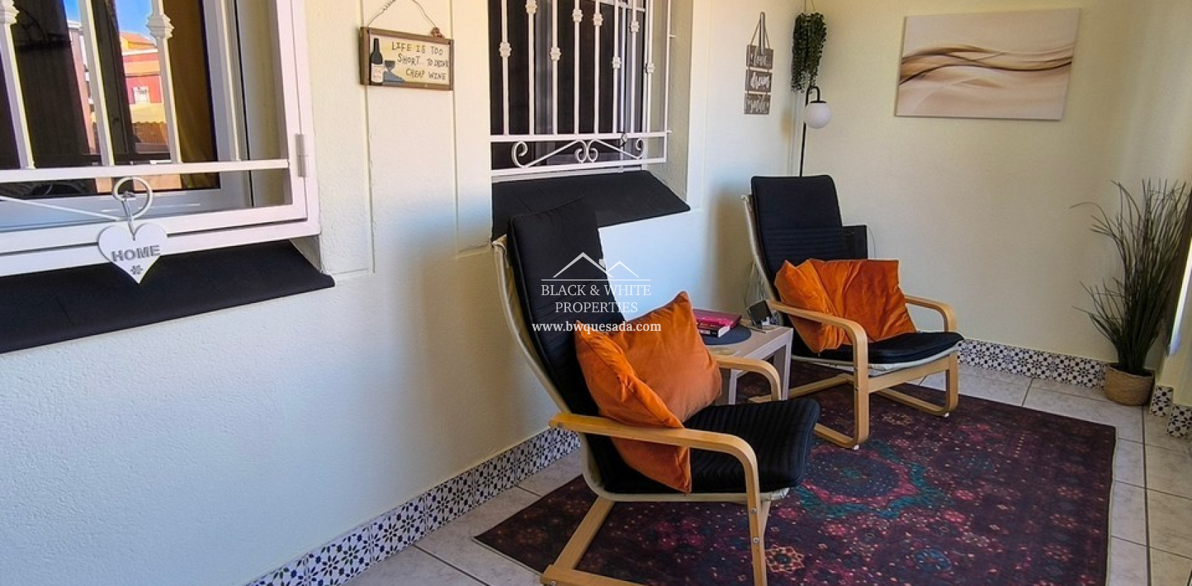 Resale - Ground Floor - Los Montesinos - La herrada
