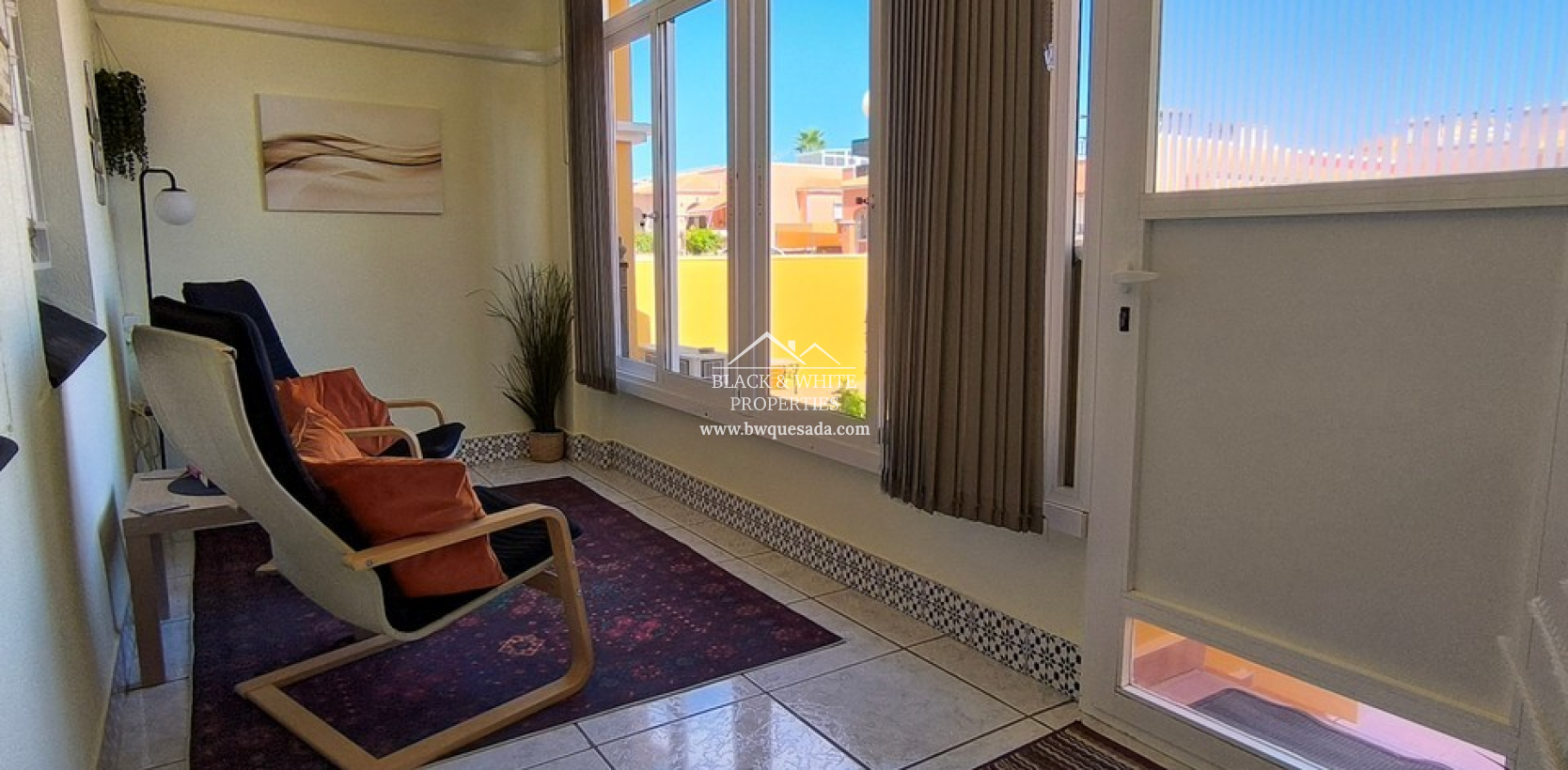 Resale - Ground Floor - Los Montesinos - La herrada