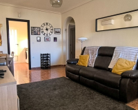 Resale - Ground Floor - Los Montesinos - La herrada