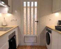 Resale - Ground Floor - Los Montesinos - La herrada