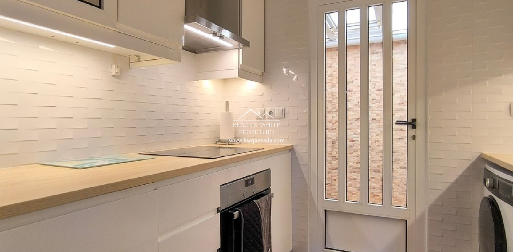 Resale - Ground Floor - Los Montesinos - La herrada