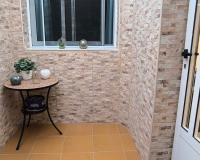 Resale - Ground Floor - Los Montesinos - La herrada