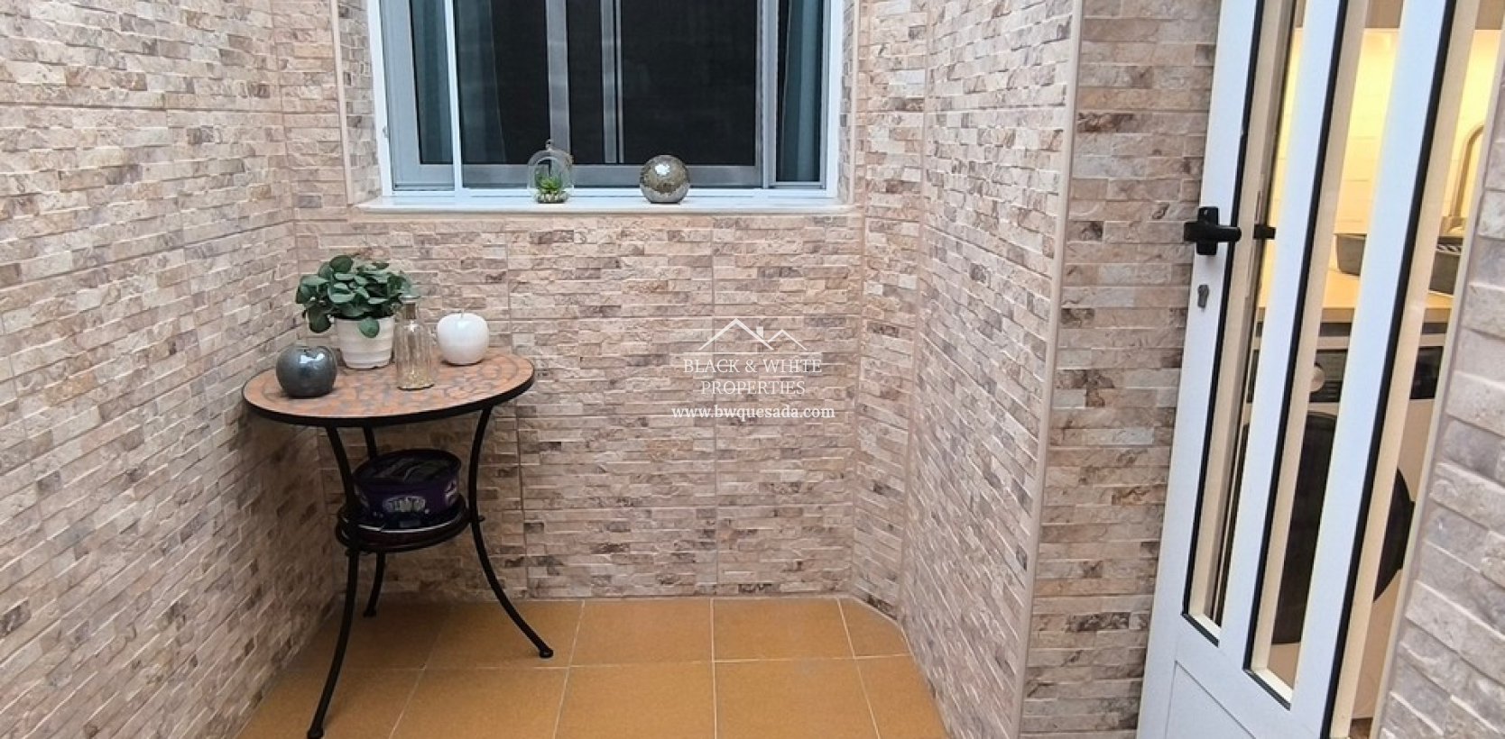 Resale - Ground Floor - Los Montesinos - La herrada