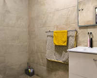 Resale - Ground Floor - Los Montesinos - La herrada