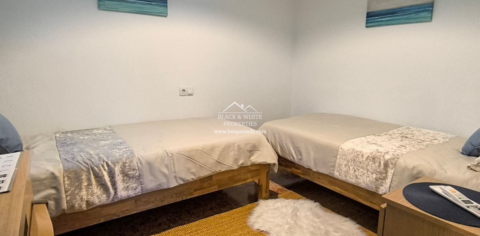 Resale - Ground Floor - Los Montesinos - La herrada