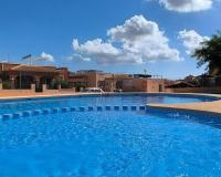 Resale - Ground Floor - Los Montesinos - La herrada