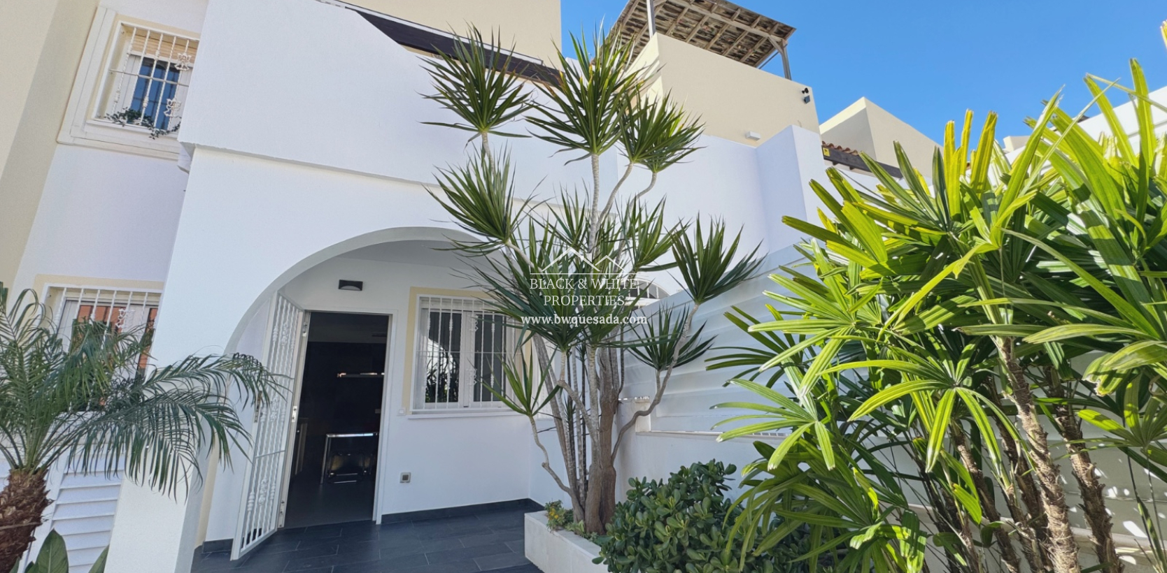 Resale - Ground Floor - Orihuela Costa - Villamartín