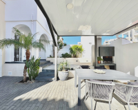 Resale - Ground Floor - Orihuela Costa - Villamartín