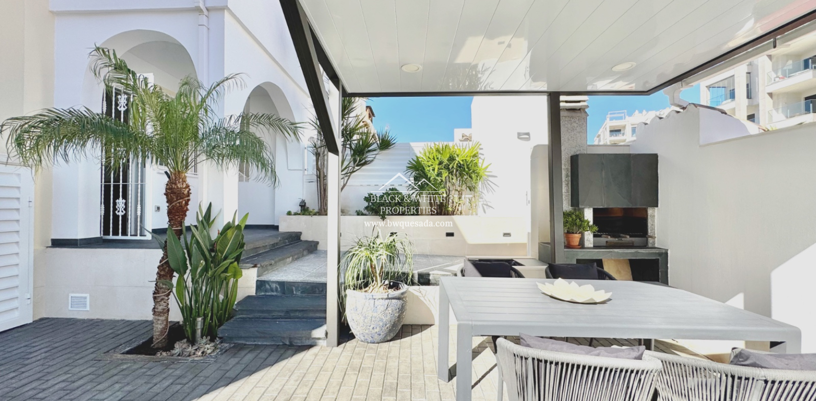 Resale - Ground Floor - Orihuela Costa - Villamartín