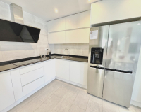 Resale - Ground Floor - Orihuela Costa - Villamartín