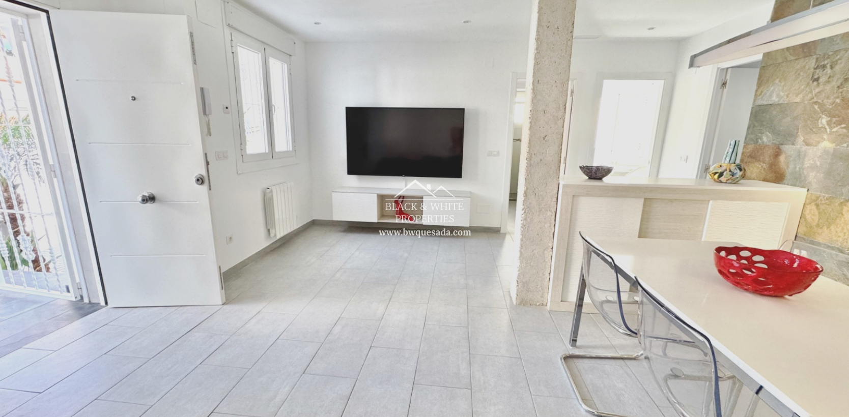 Resale - Ground Floor - Orihuela Costa - Villamartín