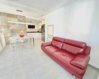 Resale - Ground Floor - Orihuela Costa - Villamartín