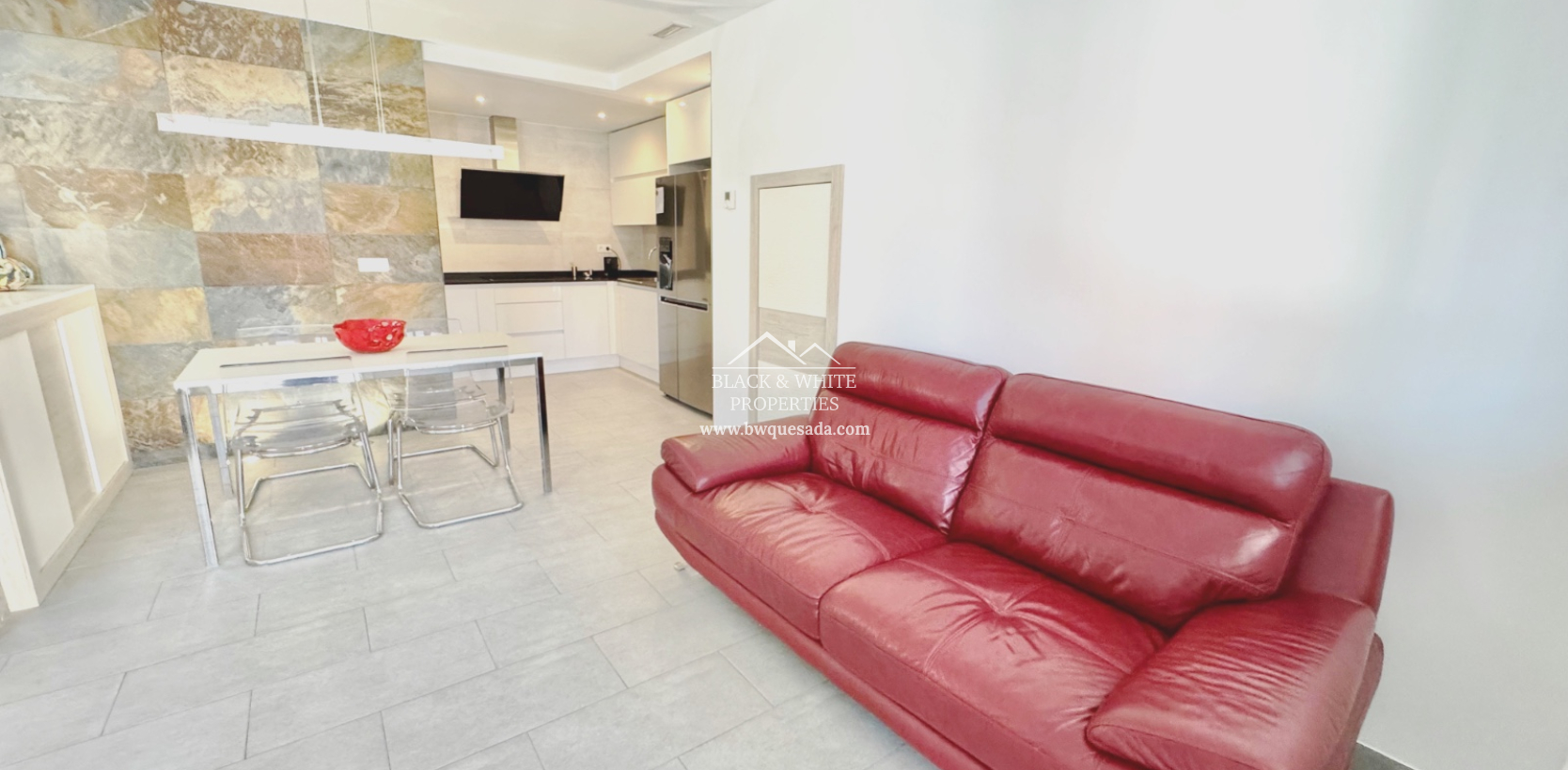Resale - Ground Floor - Orihuela Costa - Villamartín