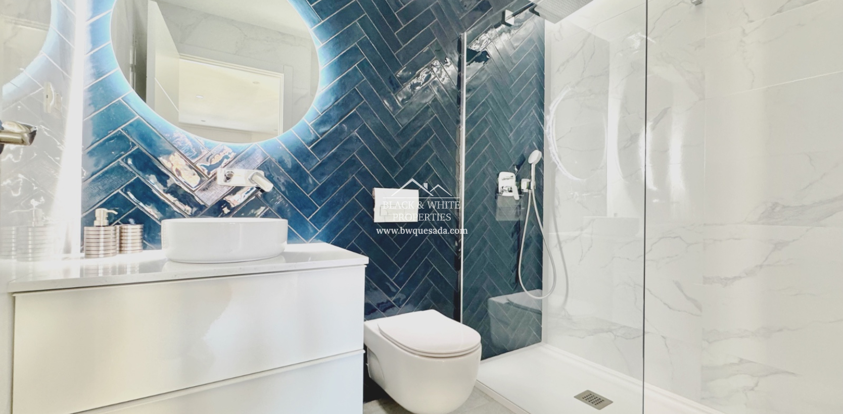 Resale - Ground Floor - Orihuela Costa - Villamartín