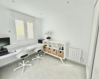 Resale - Ground Floor - Orihuela Costa - Villamartín