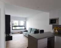 Resale - Ground Floor - Orihuela Costa - Villamartín