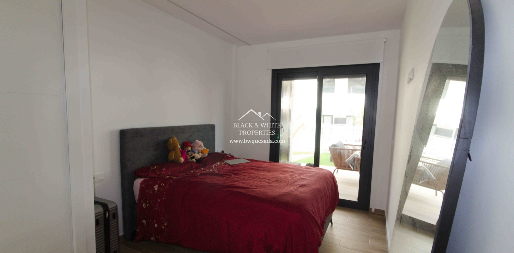 Resale - Ground Floor - Orihuela Costa - Villamartín