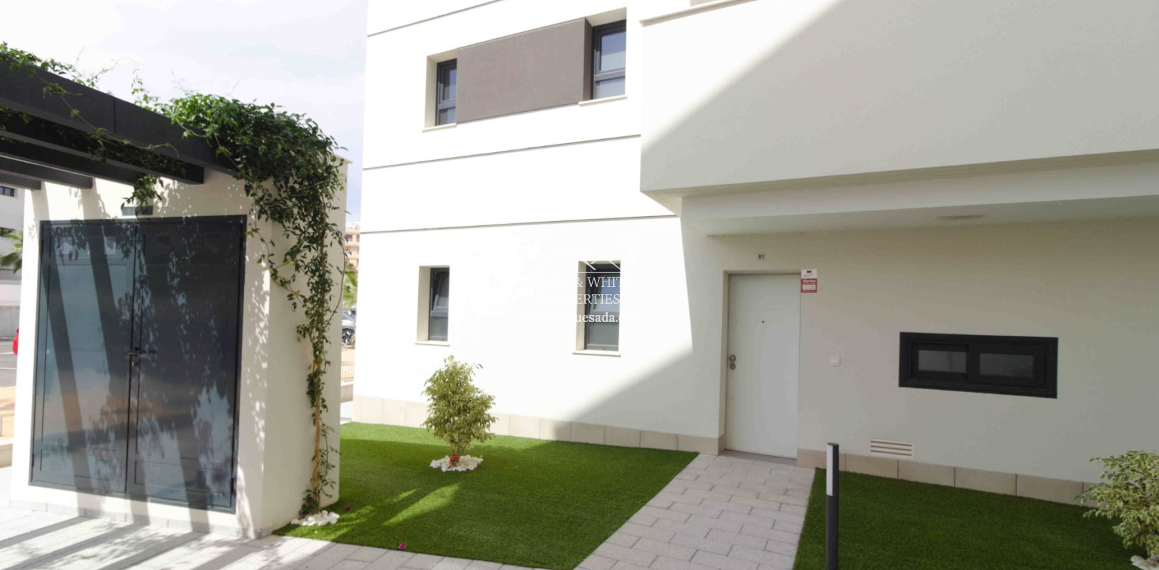 Resale - Ground Floor - Orihuela Costa - Villamartín