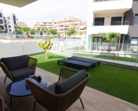 Resale - Ground Floor - Orihuela Costa - Villamartín