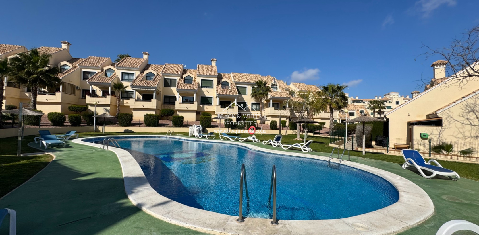 Resale - Ground Floor - Orihuela - Orihuela Costa