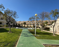 Resale - Ground Floor - Orihuela - Orihuela Costa