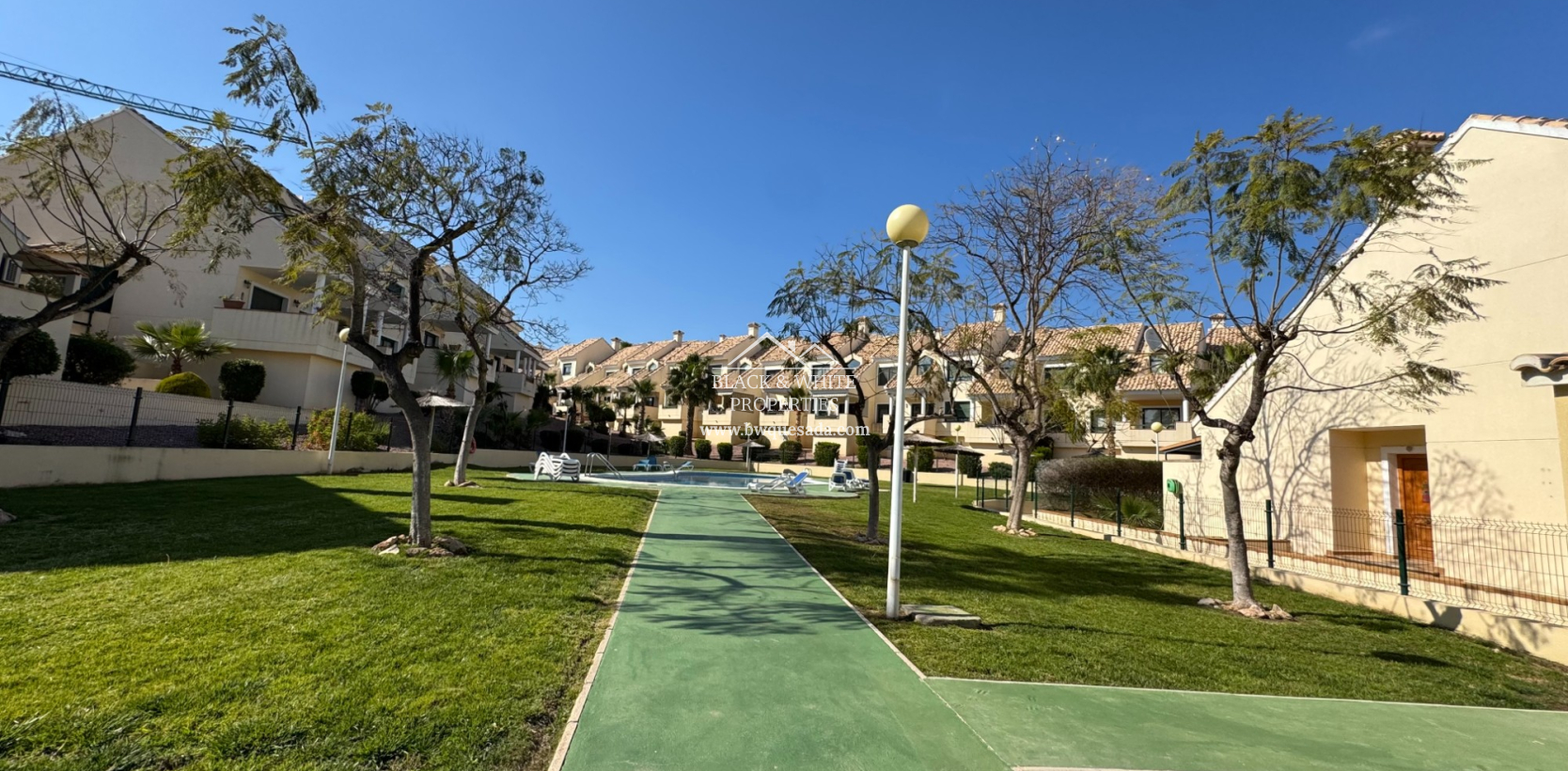 Resale - Ground Floor - Orihuela - Orihuela Costa