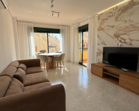 Resale - Ground Floor - Orihuela - Orihuela Costa