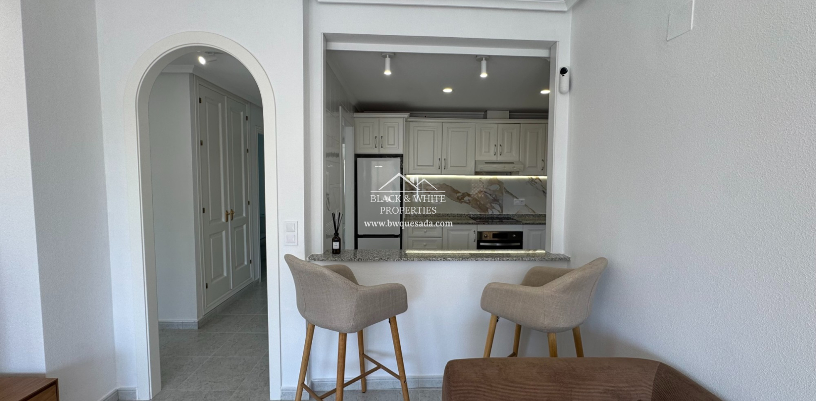 Resale - Ground Floor - Orihuela - Orihuela Costa