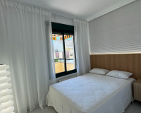Resale - Ground Floor - Orihuela - Orihuela Costa