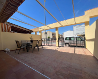 Resale - Ground Floor - San Fulgencio