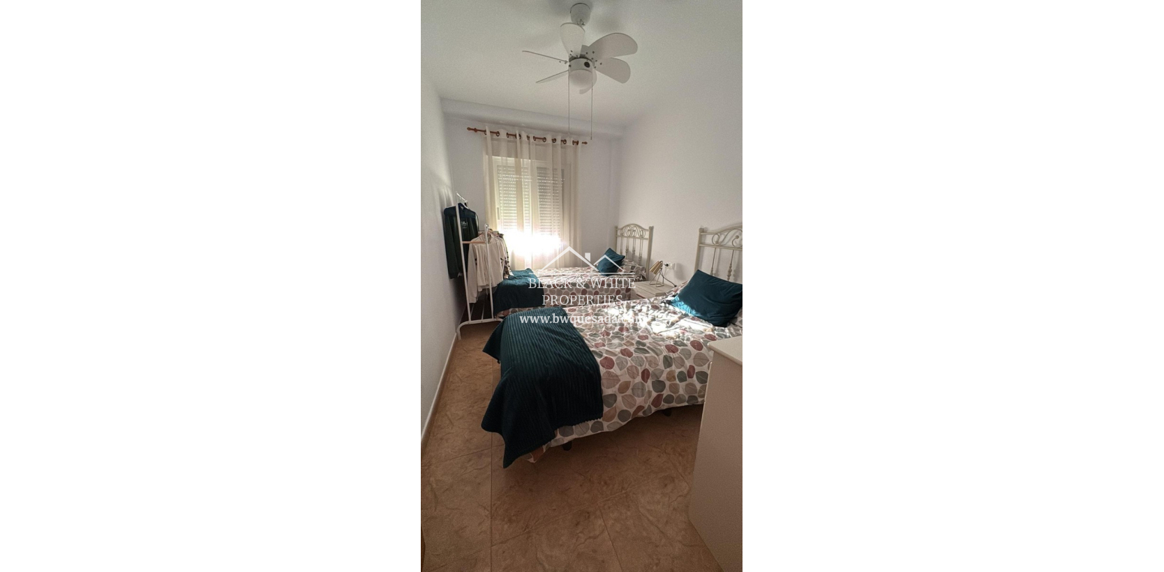 Resale - Ground Floor - San Fulgencio